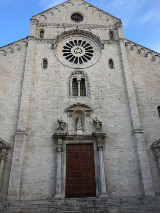 Bozzi 1910 Aparthotel Bari Exterior foto